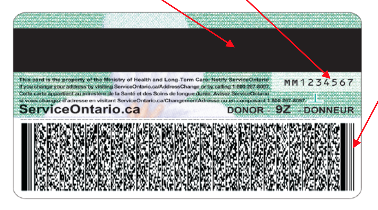 driver s license pdf417 barcode generator
